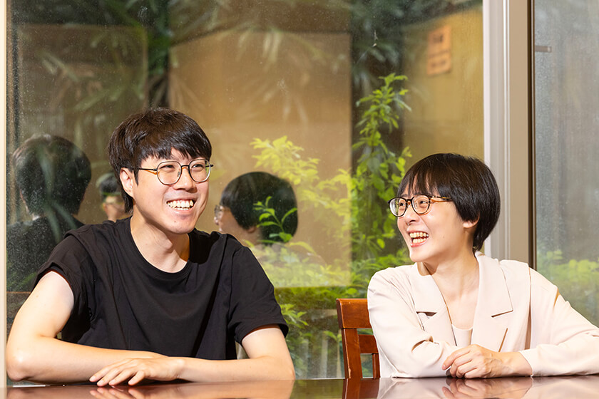 郭姵妤、CJ(化名)