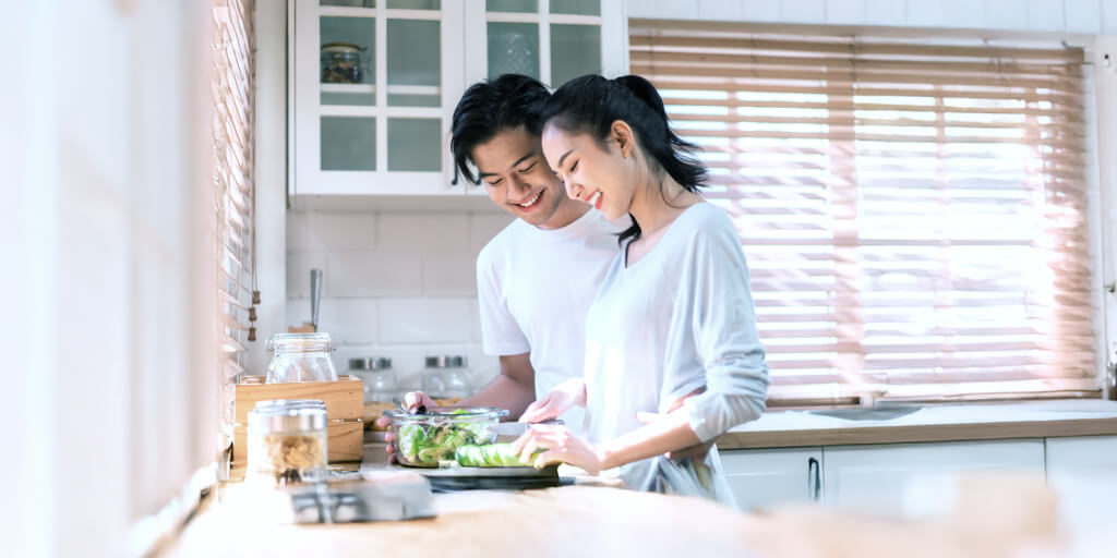 保障非婚同居伴侶權
